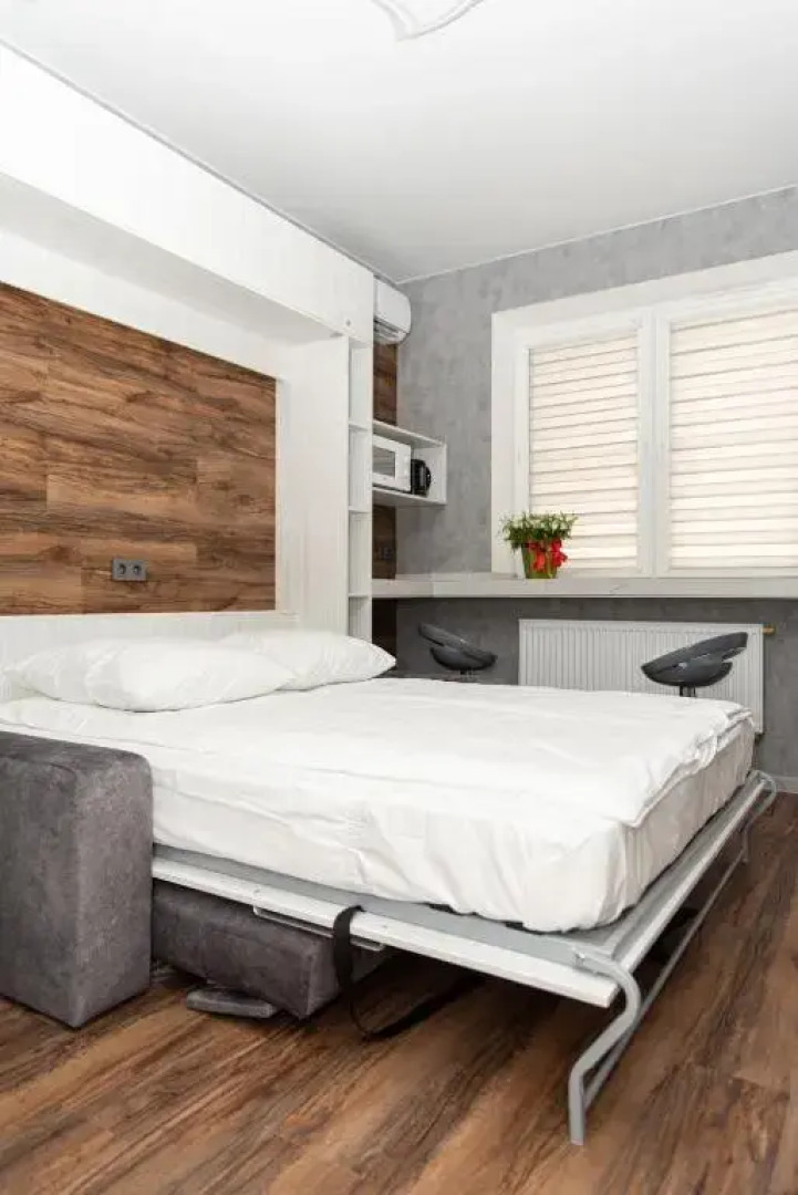 Апартаменты Элитные апартаменты в центре Тулы в новом доме Премиум класса (А)