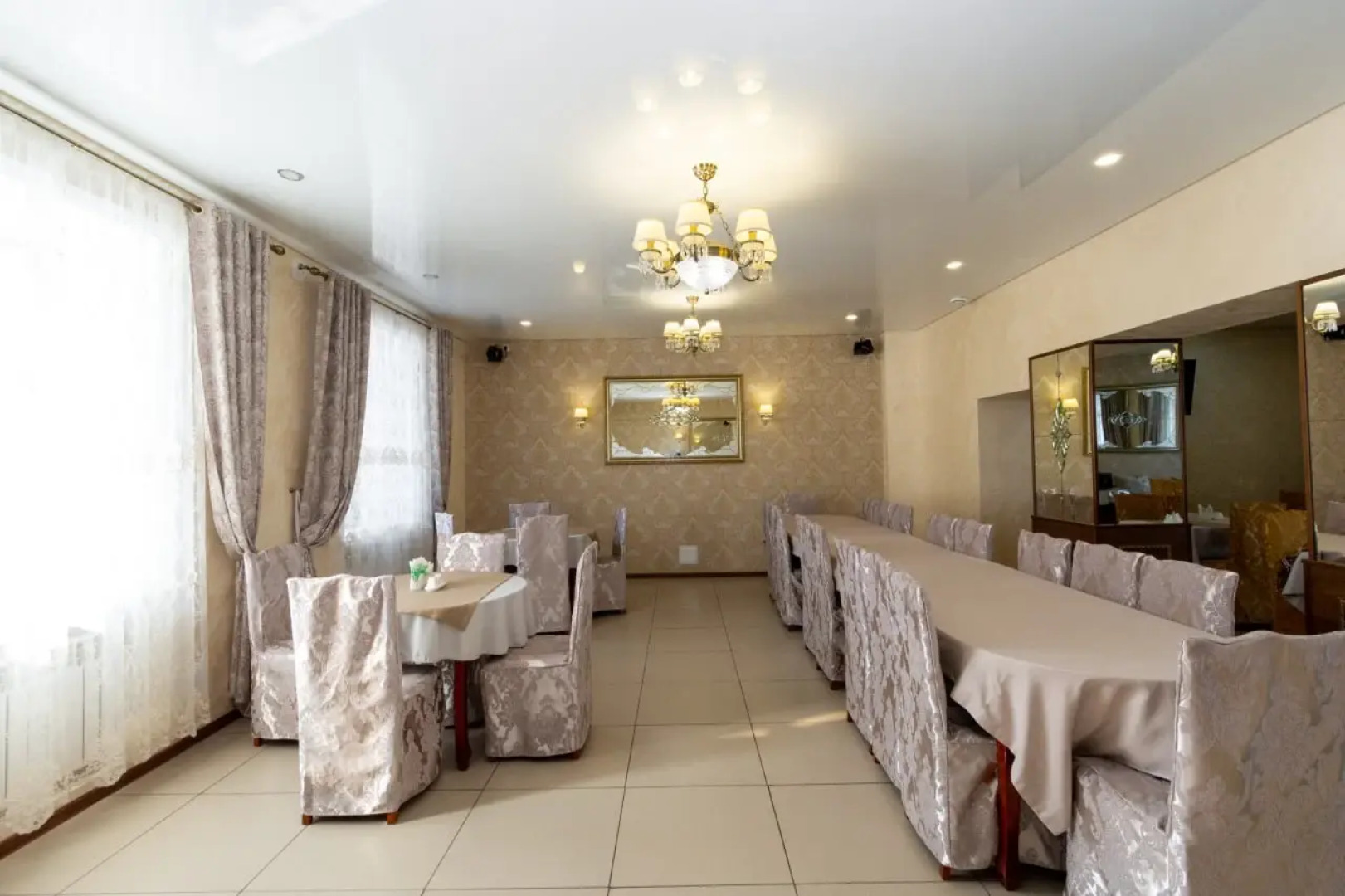 Отель Маргобай