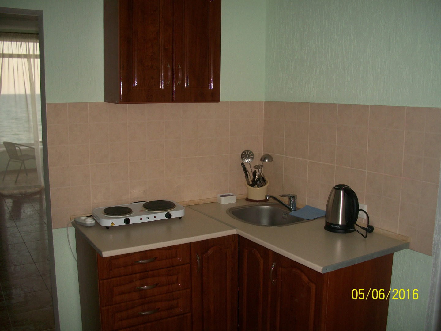 Апартаменты Эллинг Приморец 2