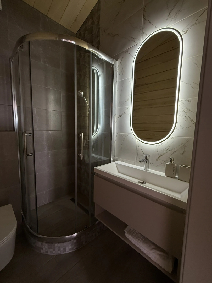 База отдыха BorWood