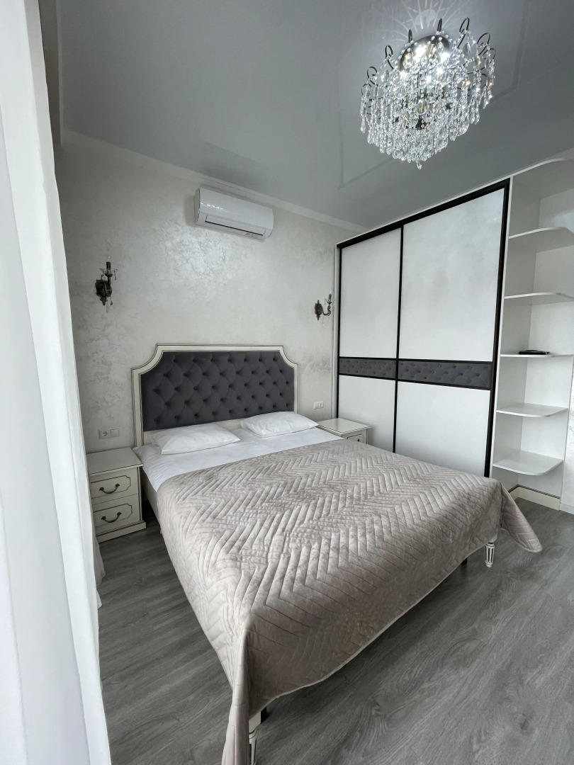 Квартира ЖК Грин Парк - квартира 305