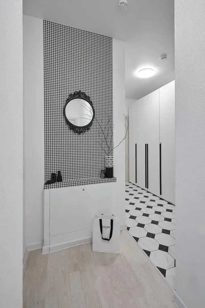 Квартира на Пулковская 3