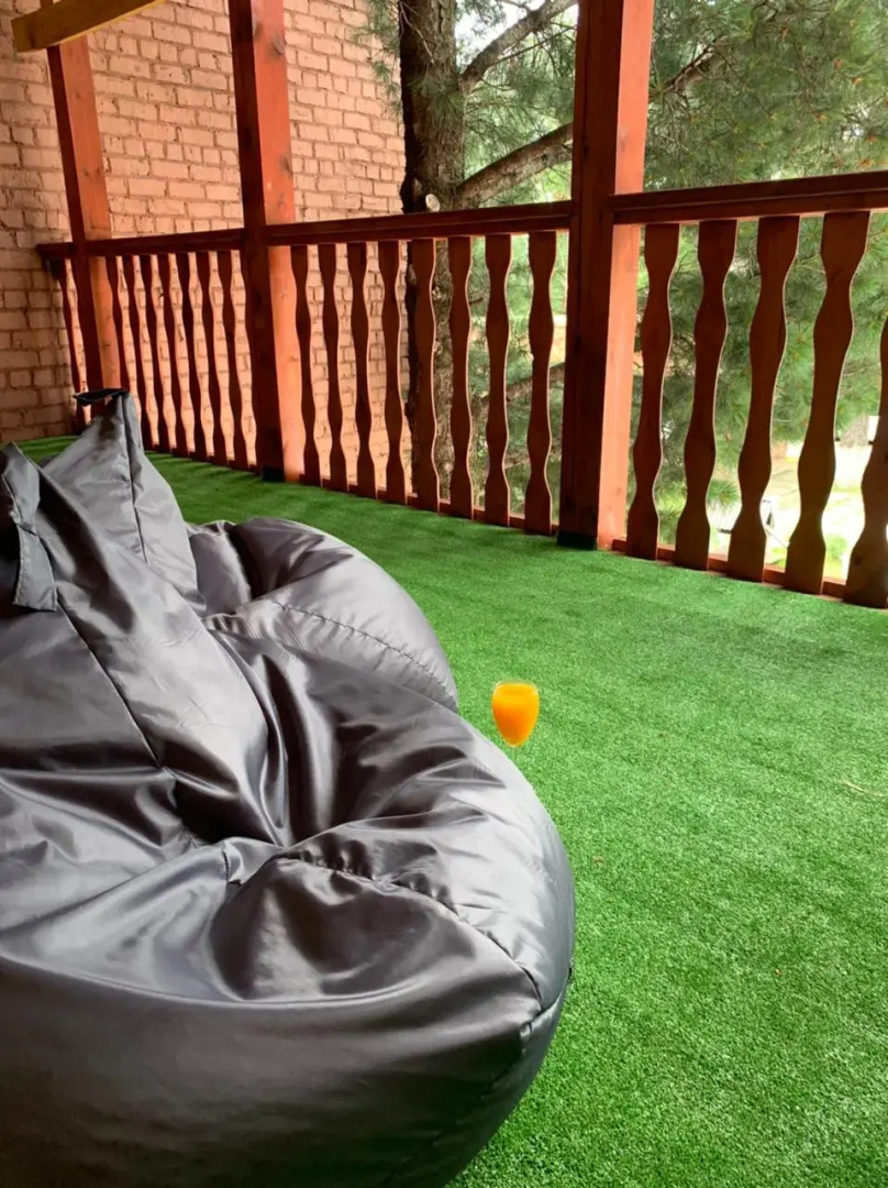 Мини-отель Подснежник