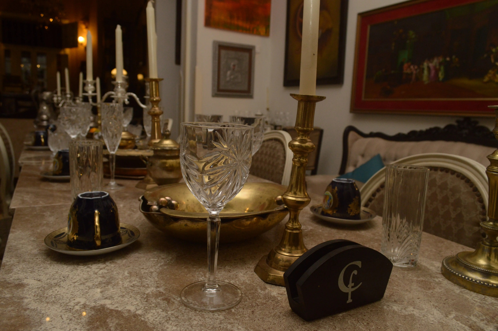 Отель Cas Falleri Boutique