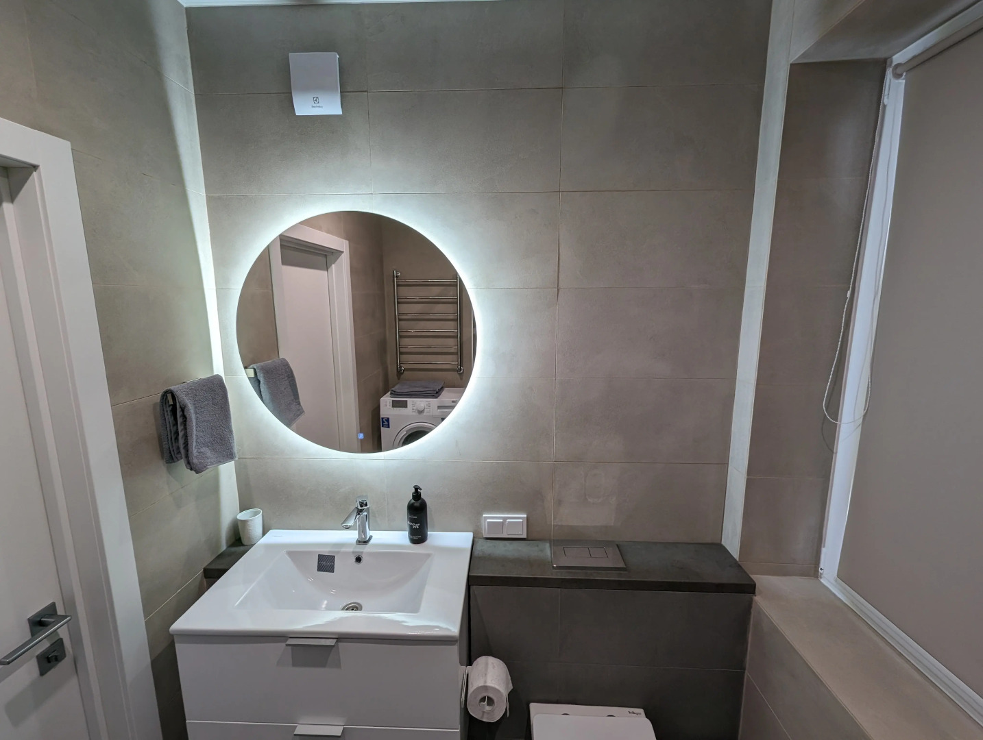 Квартира на 50 лет победы 10/1