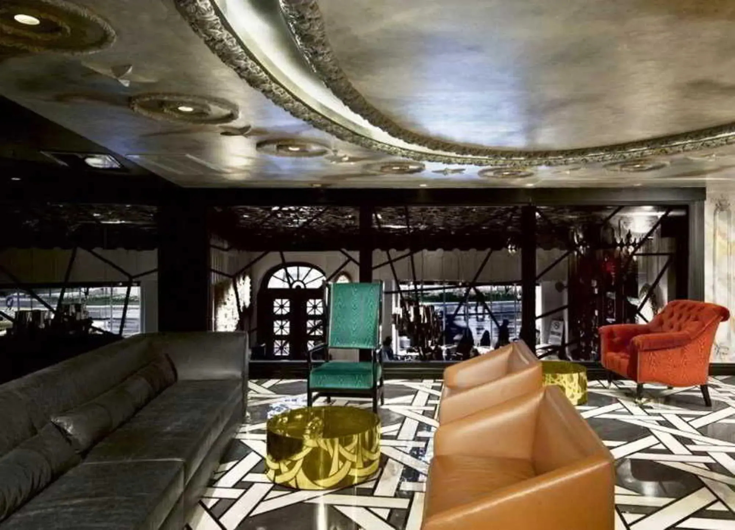 Taxim Hill Hotel