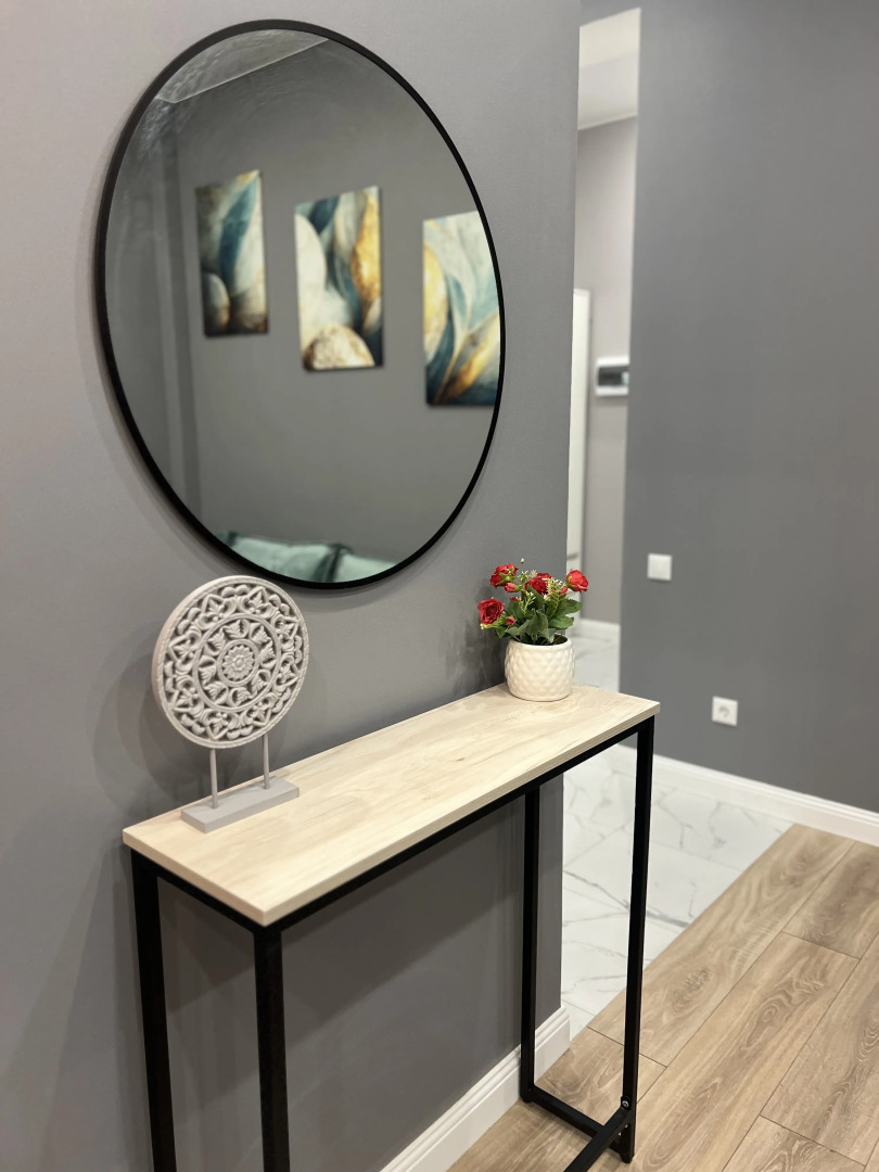 Апартаменты Однокомнатные LUXE