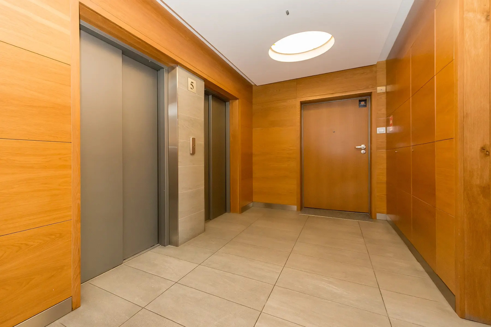 Апартаменты P&O Arkadia