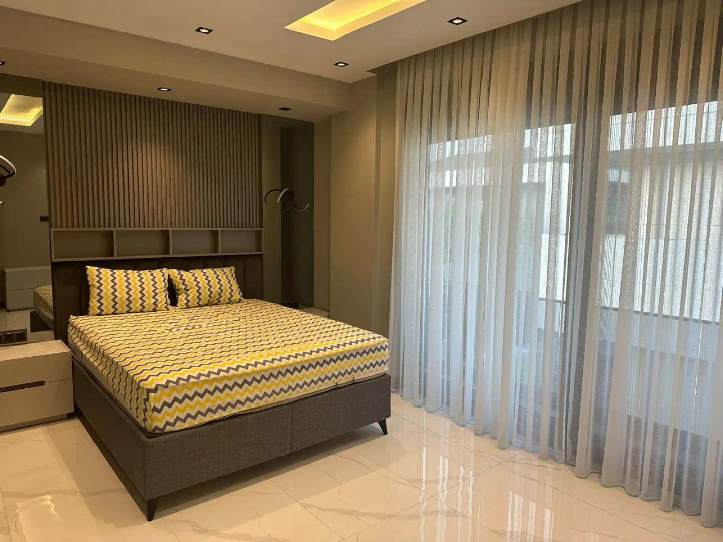 Вилла Mintas в Чамьюва с 4 спальнями