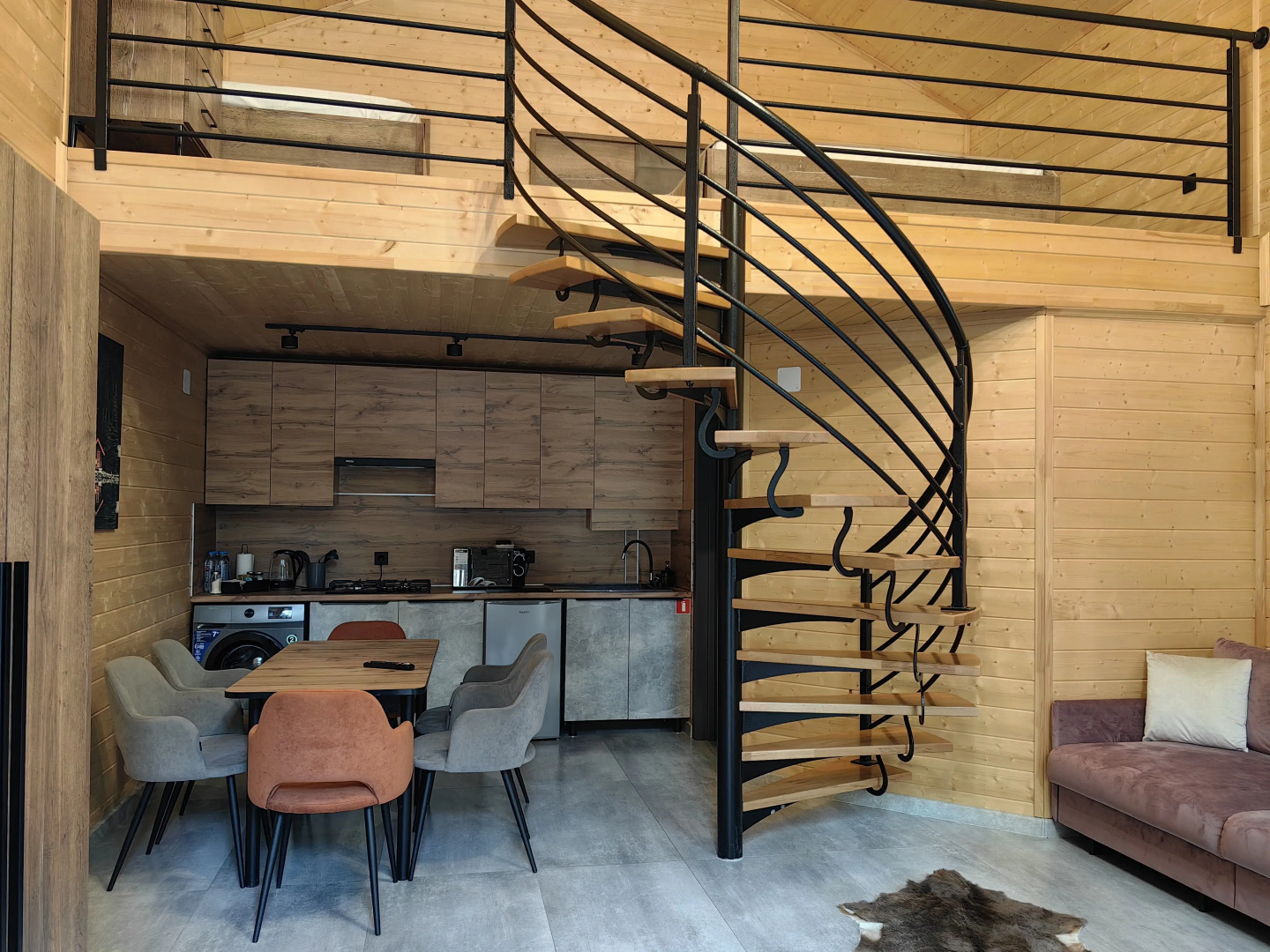 Гостевой дом  Dom