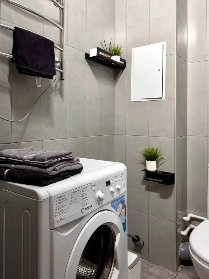 Квартира на Лесной