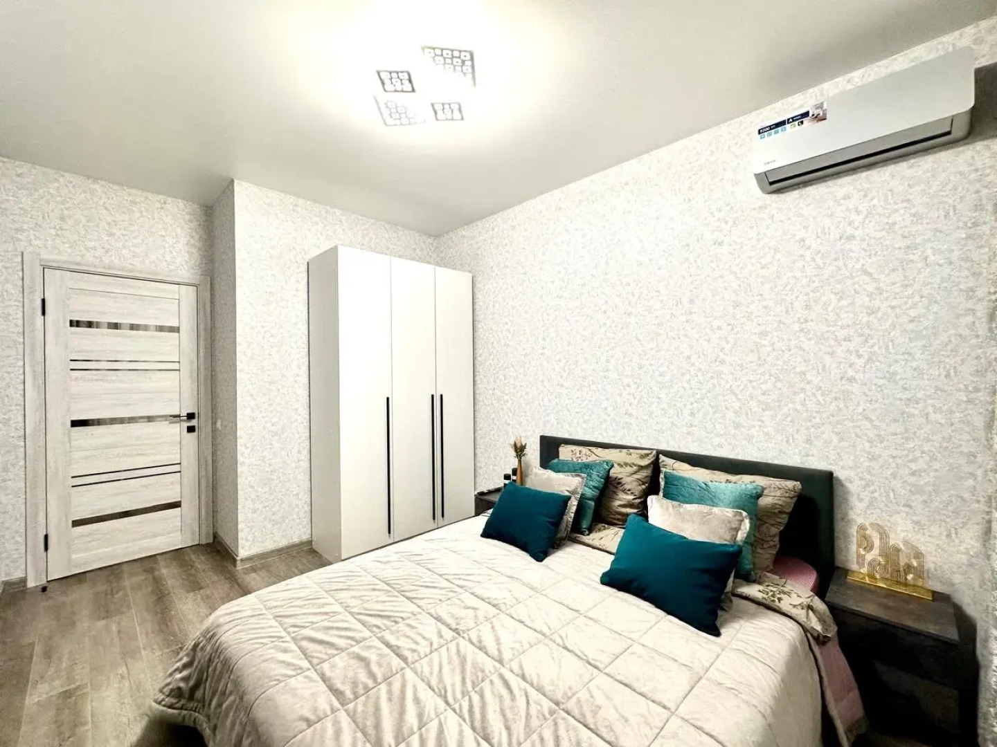 Квартира Рядом с ТЦ Премьер