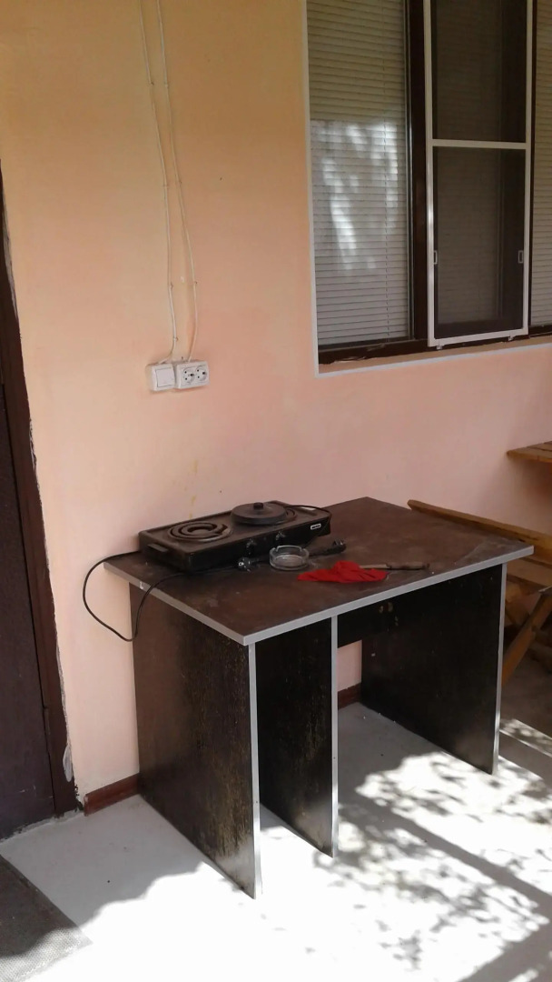 Гостевой Дом Атлан