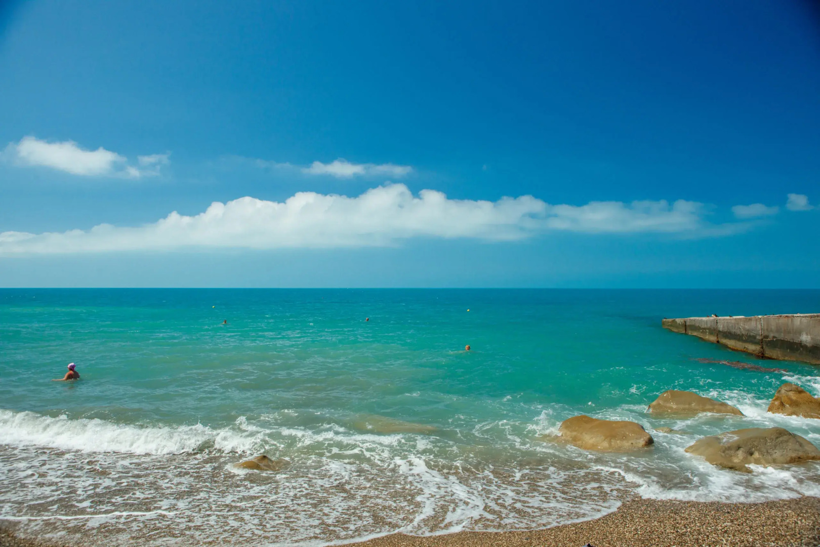 Отель Автотранспортник