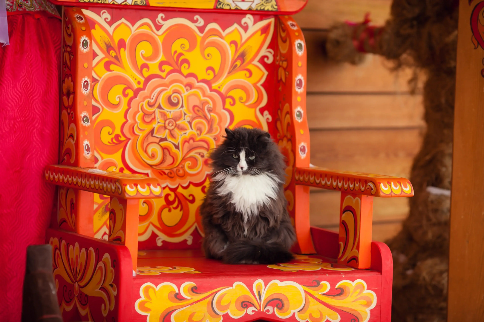 Гостиничный Комплекс Золото Алтая