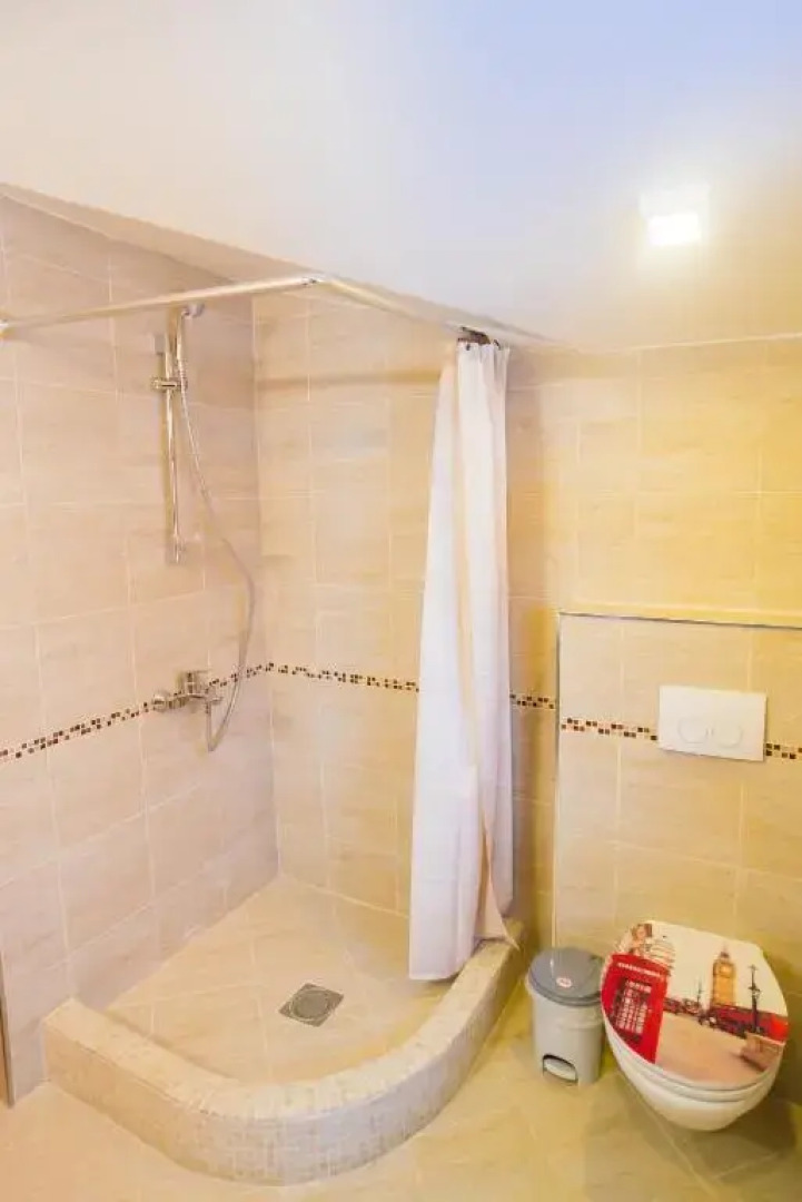 Гостевой дом Уютный дворик