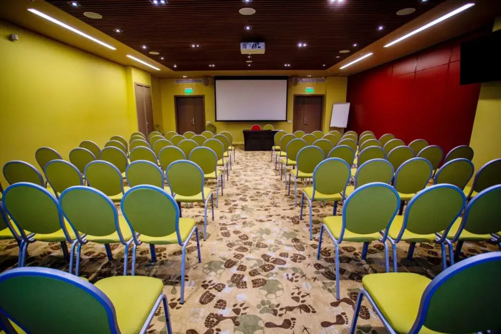 Отель Домина Новосибирск