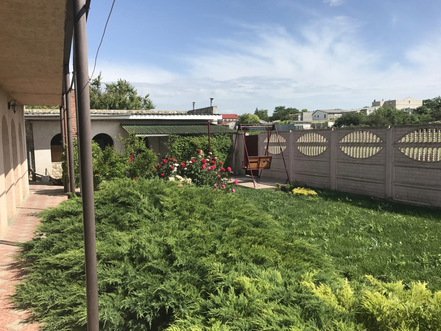 Гостевой дом Морской