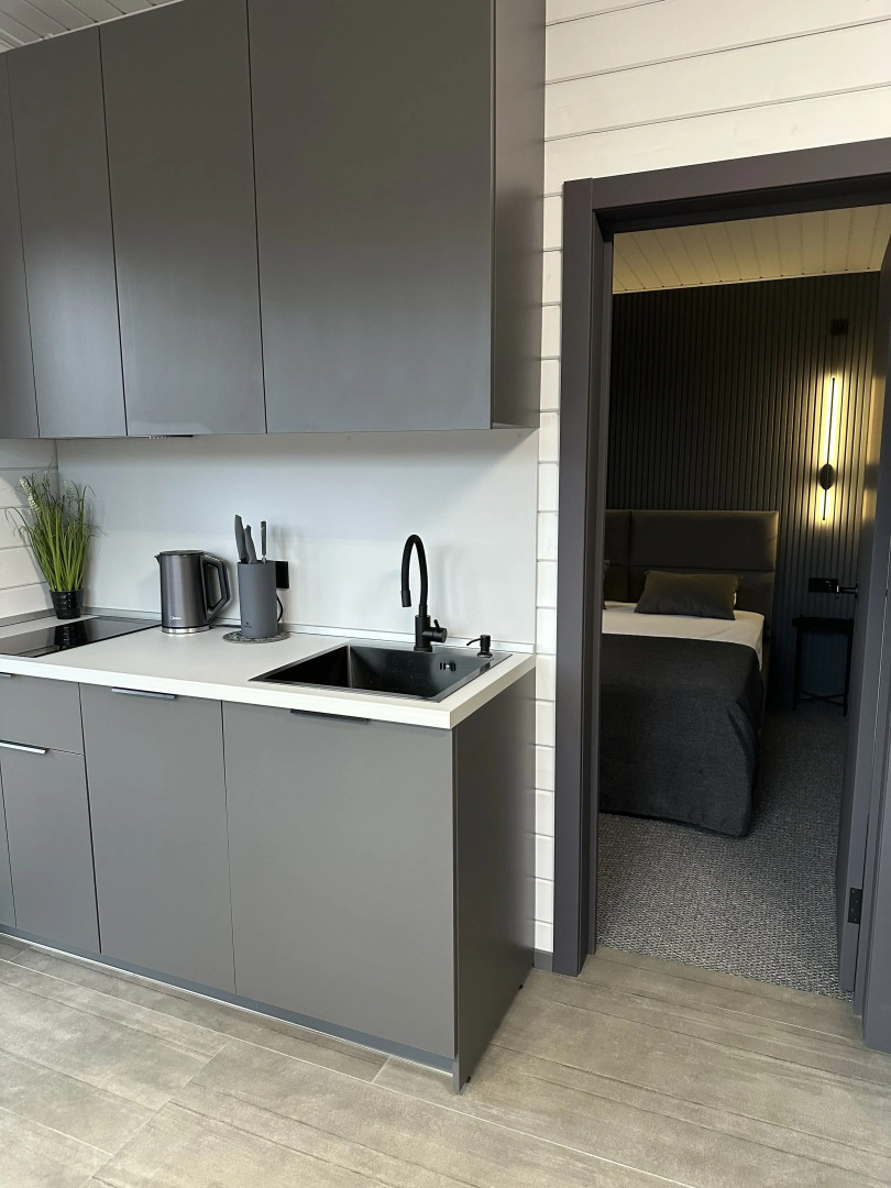 Шале Горки47