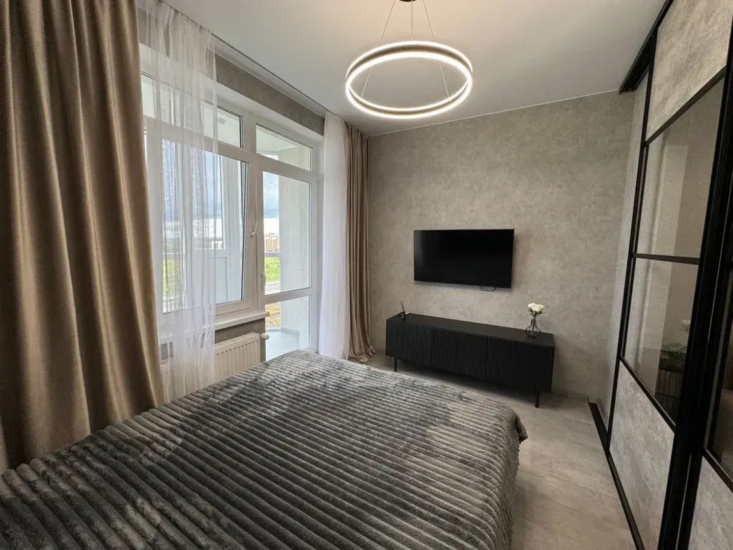 Квартира Класса Люкс в ЖК Юго-Восточный