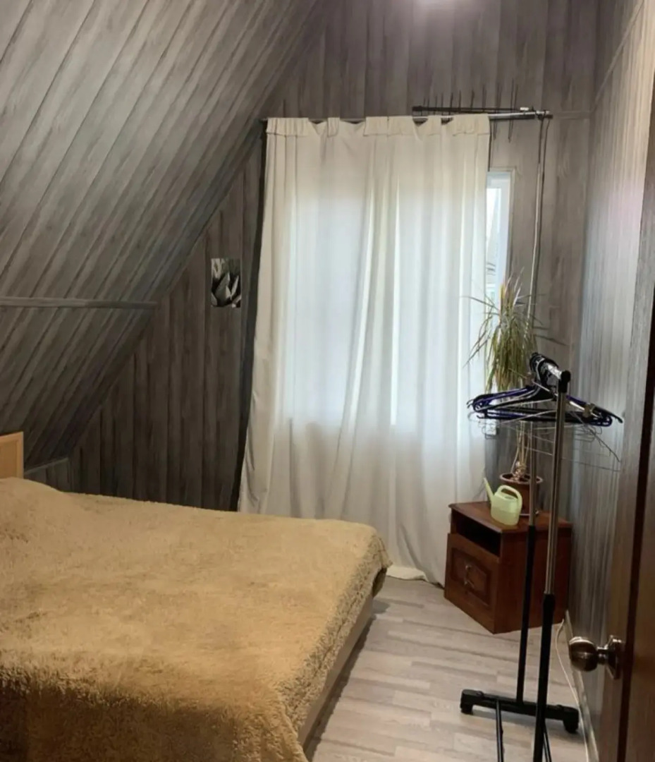 Гостевой дом Дом в Шуринцево