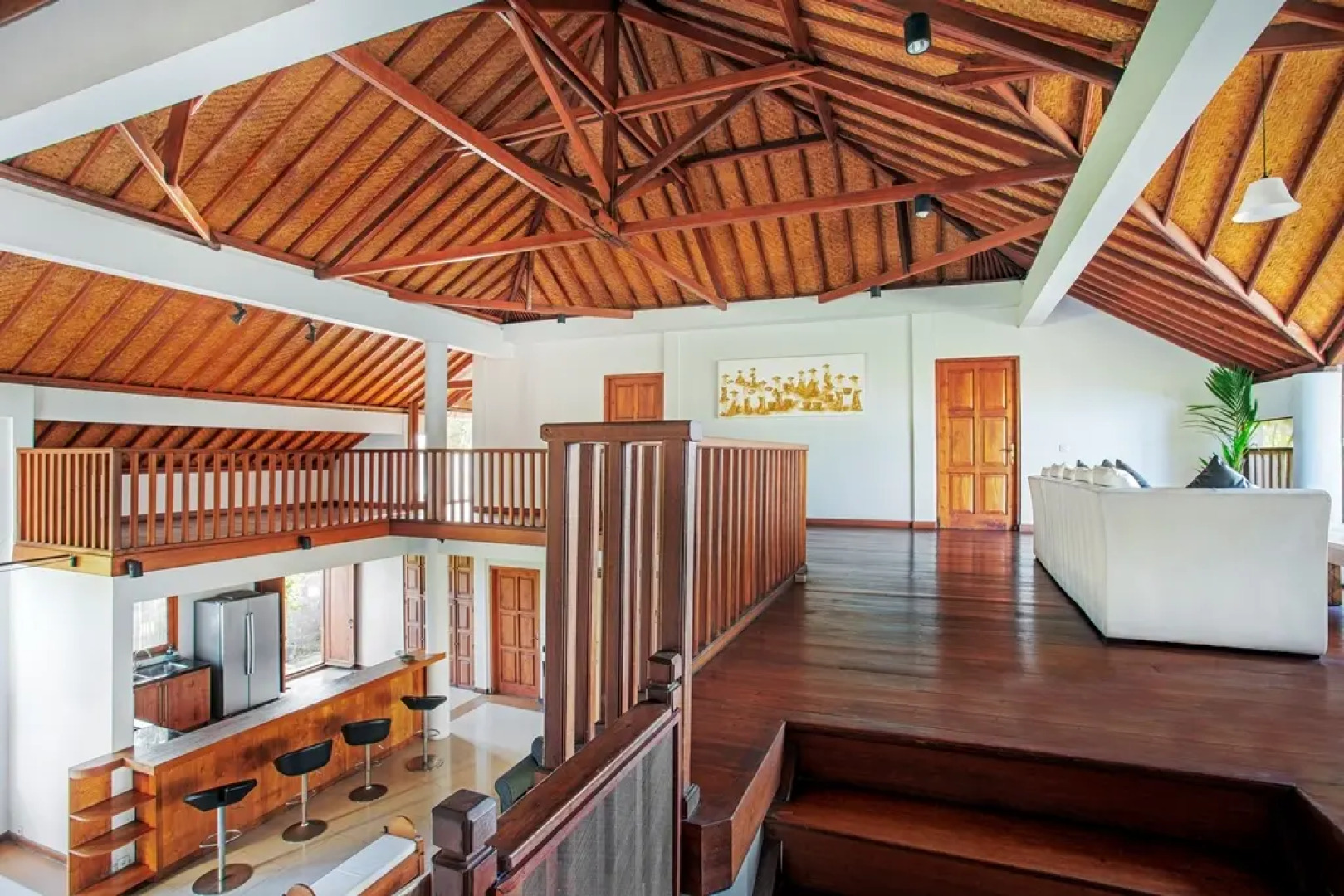 Вилла Blue Duck