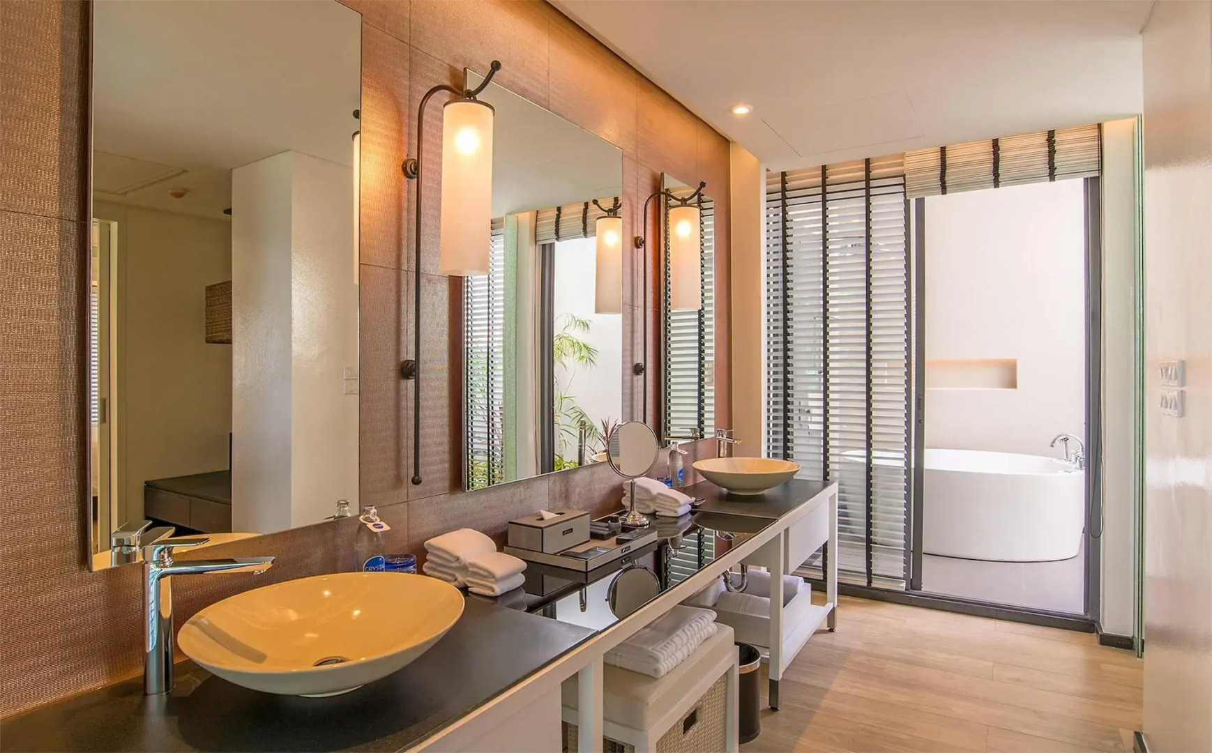 Отель The ShellSea