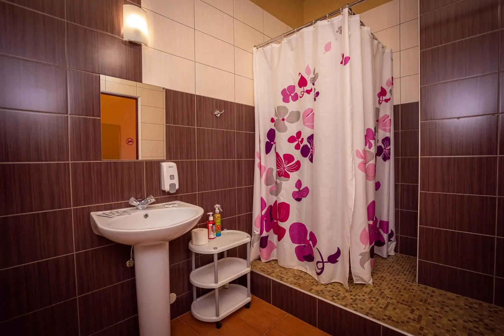 Отель Саврасовская