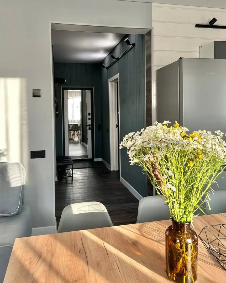 Частный дом в СНТ Сосновая Поляна 3772