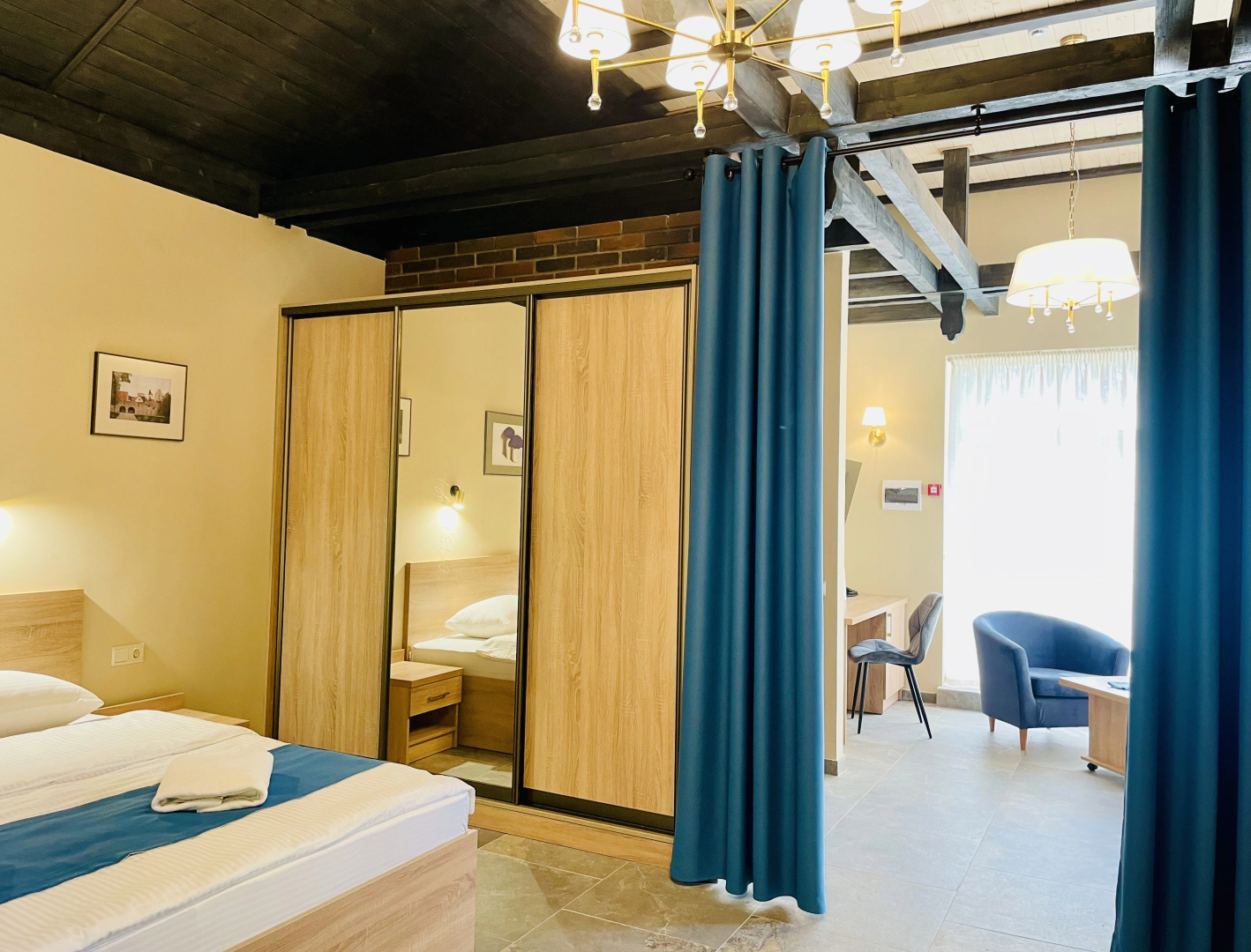 Вилла Готланд