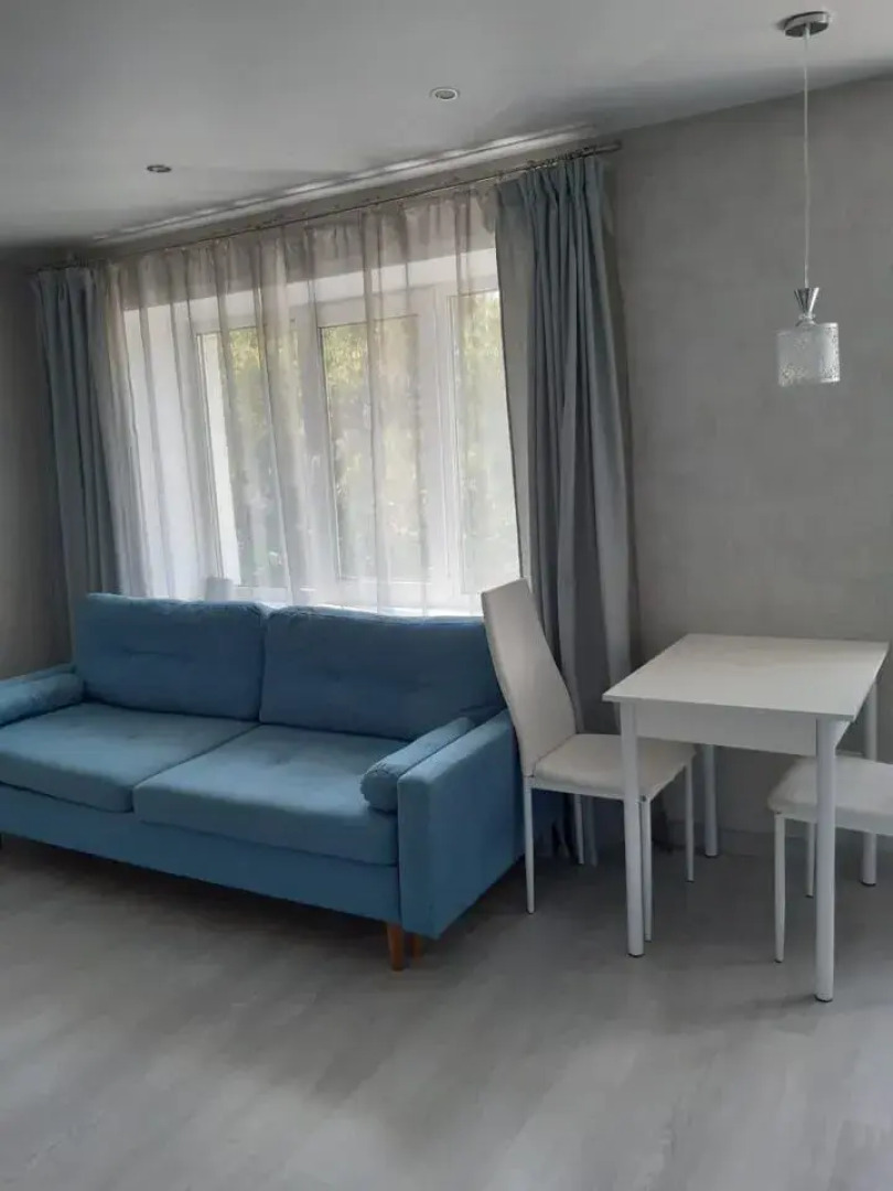 Квартира на Пушкинском Проспекте 4б