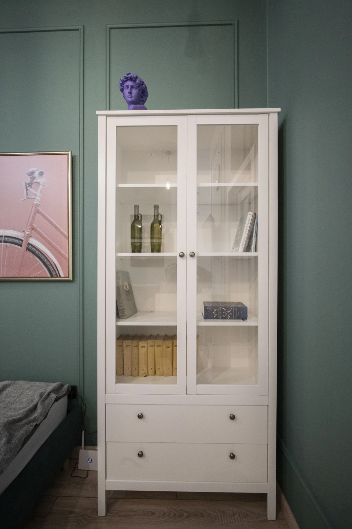 Квартира интеллигентная мини-квартира у метро