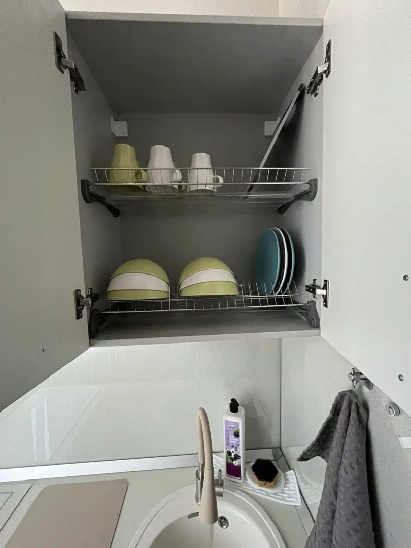 Квартира на Чапаева