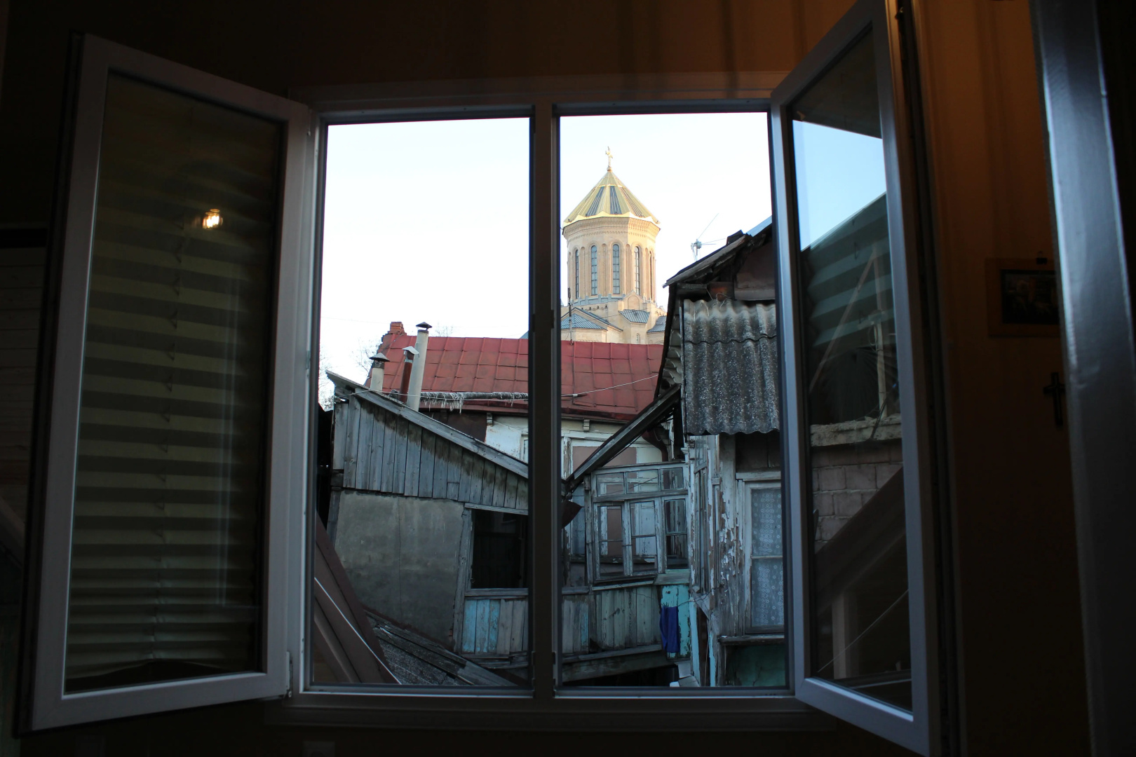 Гостевой Дом Id House