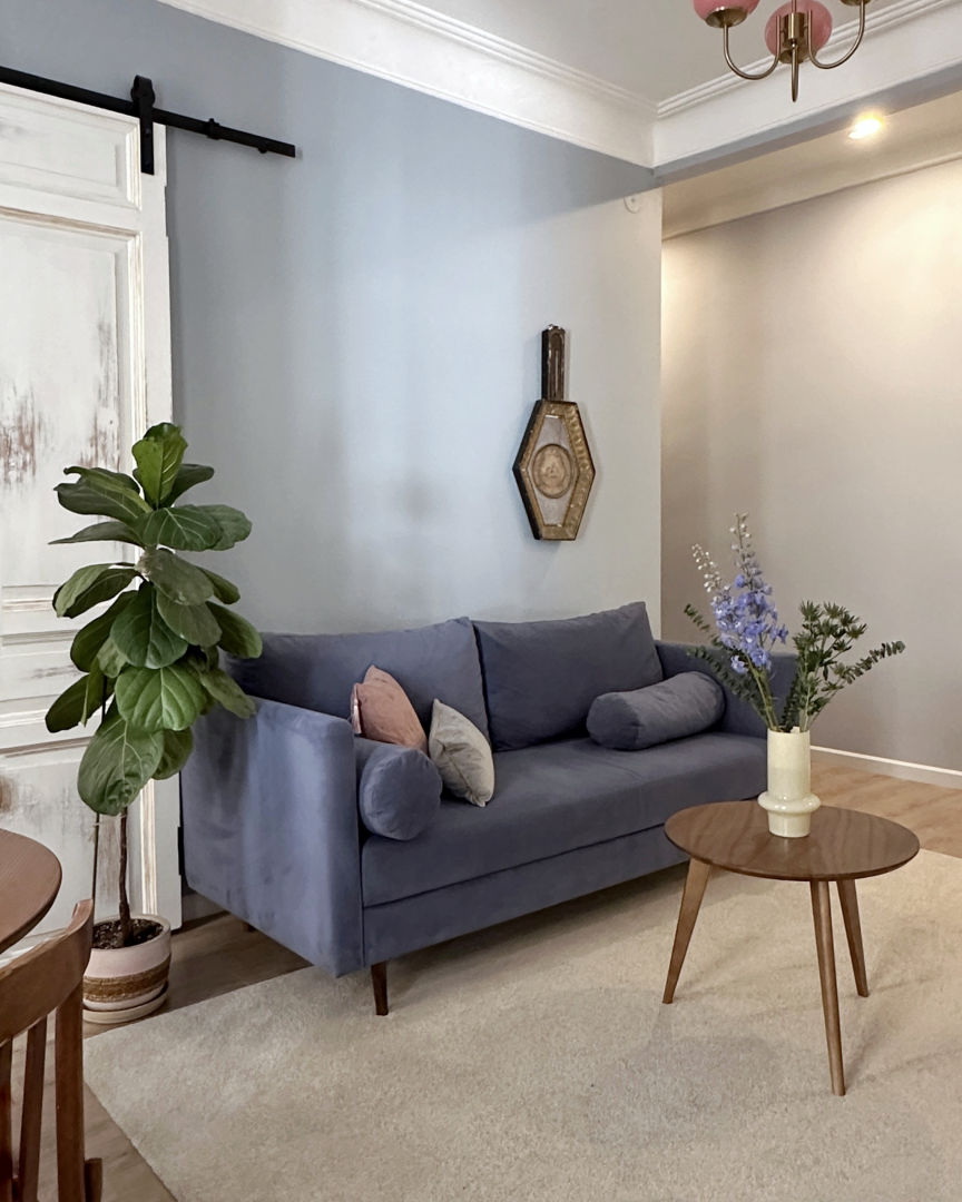 Квартира Magic Piter Family в Центре