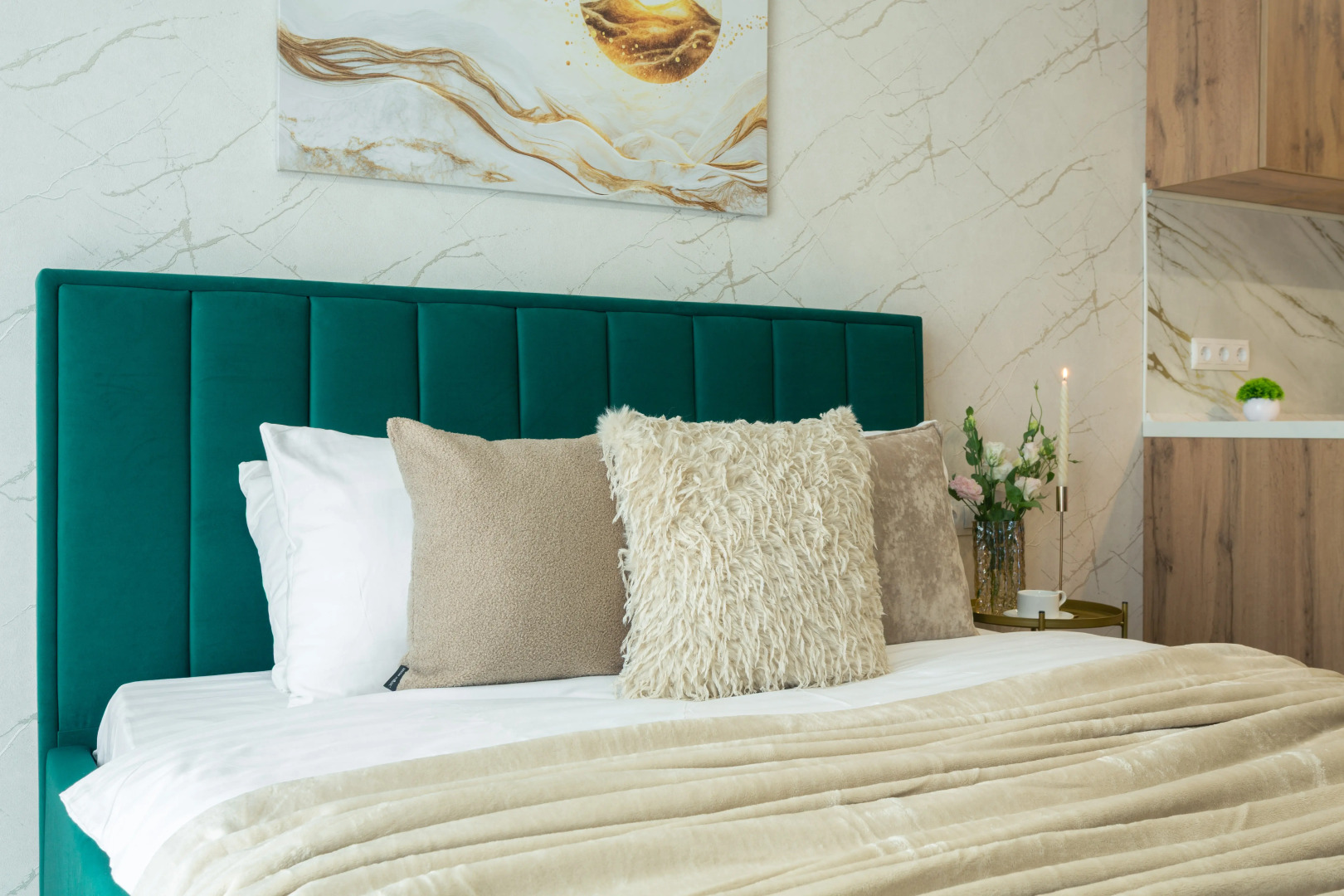 Апартаменты «Атмосфера» | Амазонка — Экватор Роскоши И Свободы