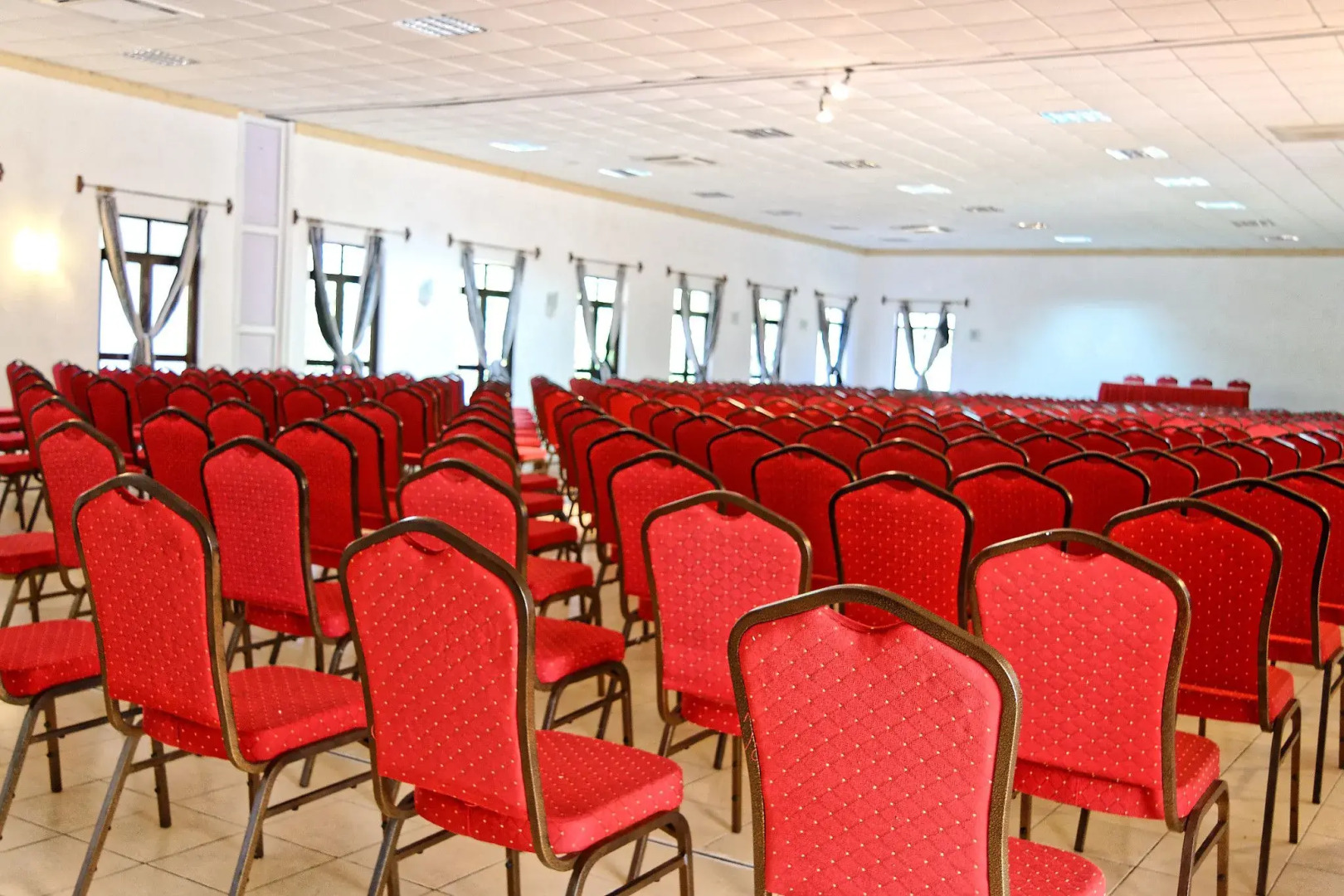 Отель Kaskazi Beach