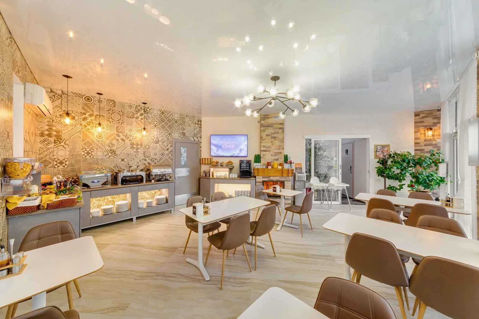 Отель Астель Вилла