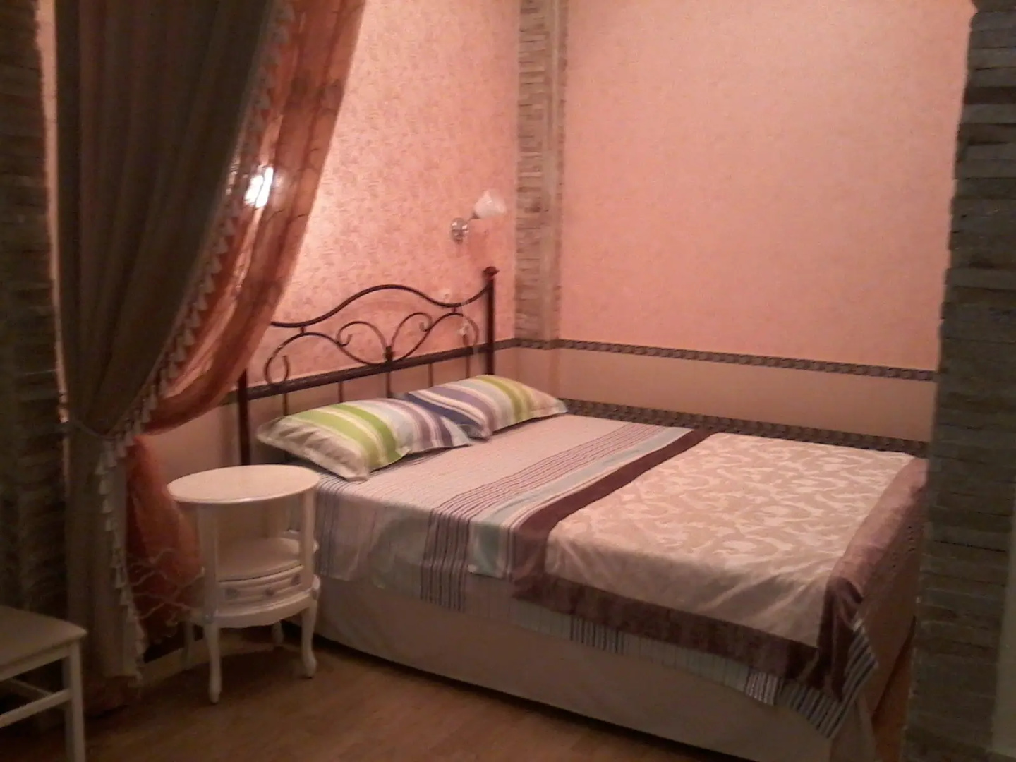 Primorskiy Park Apartments