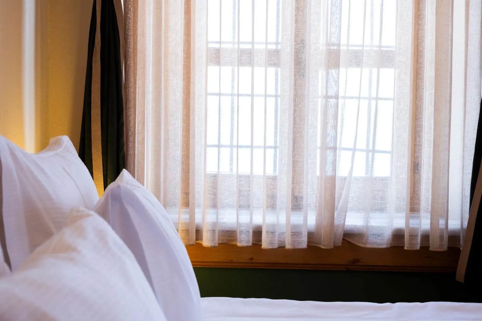 Отель Koçanlı Köşkü