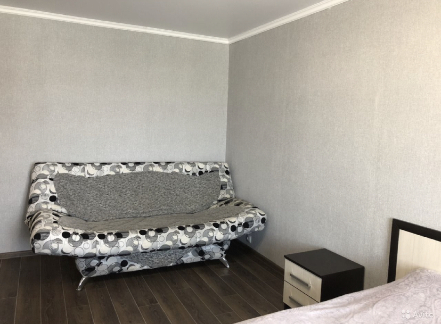 Апартаменты на Кроноцкой