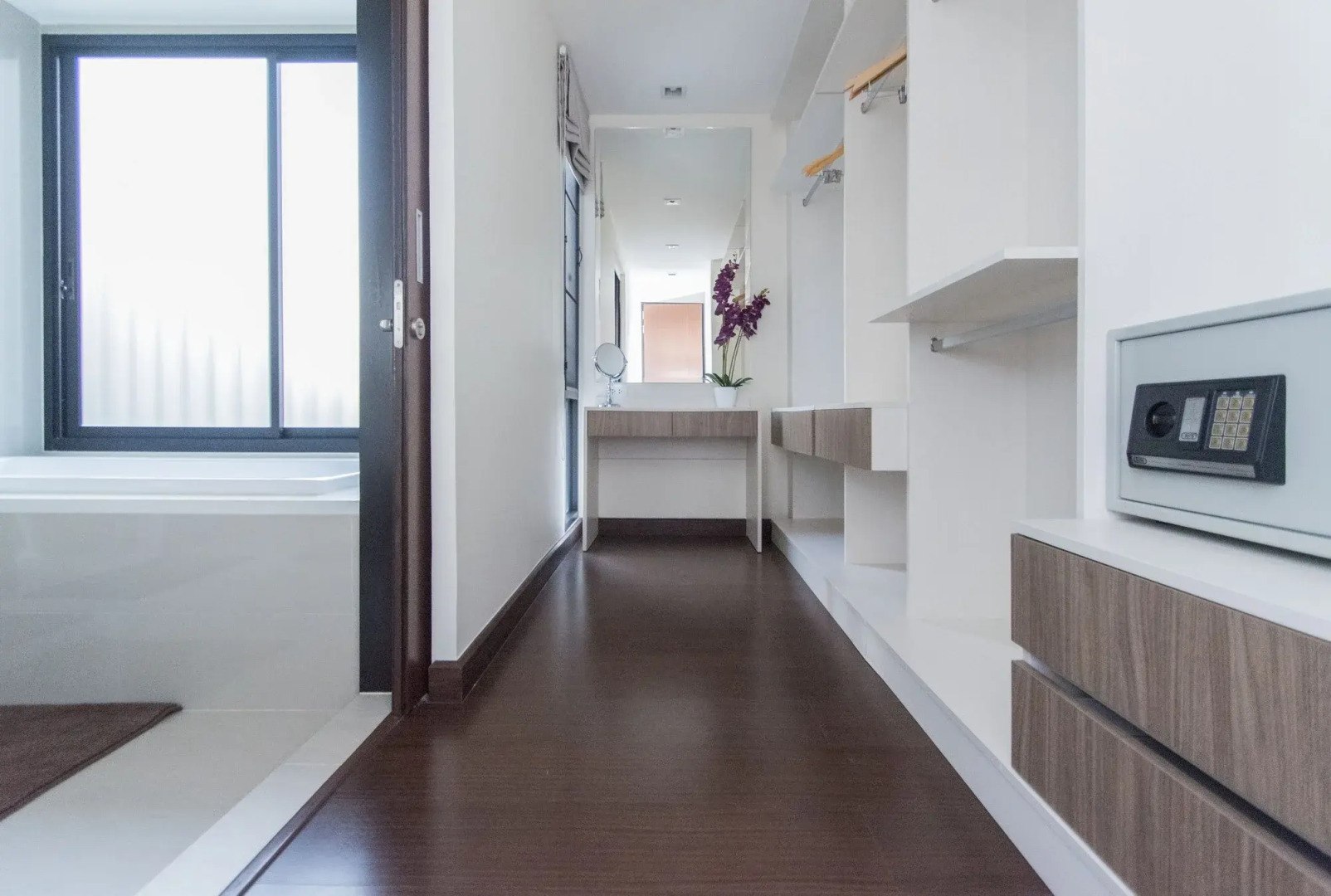 Вилла Laguna Park