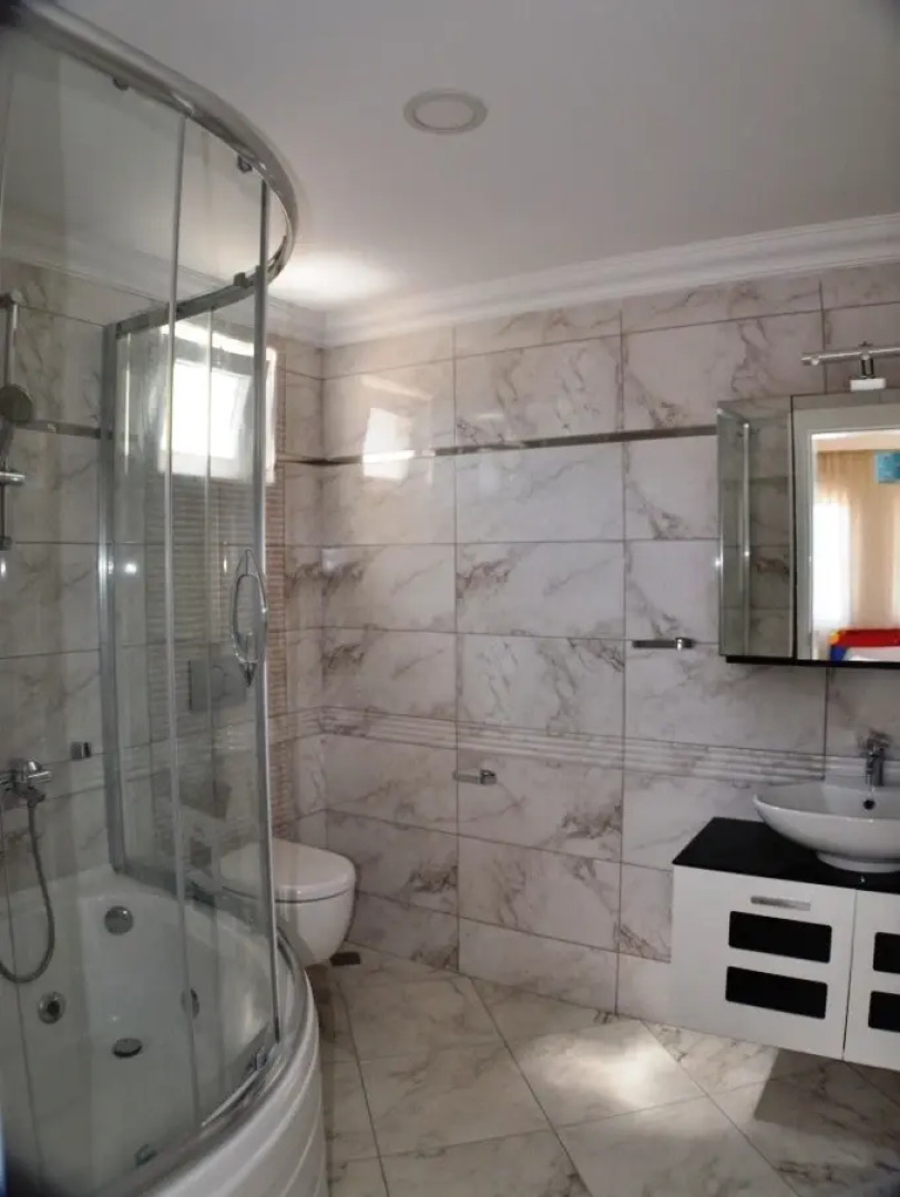 Вилла Ottoman in Incekum Alanya