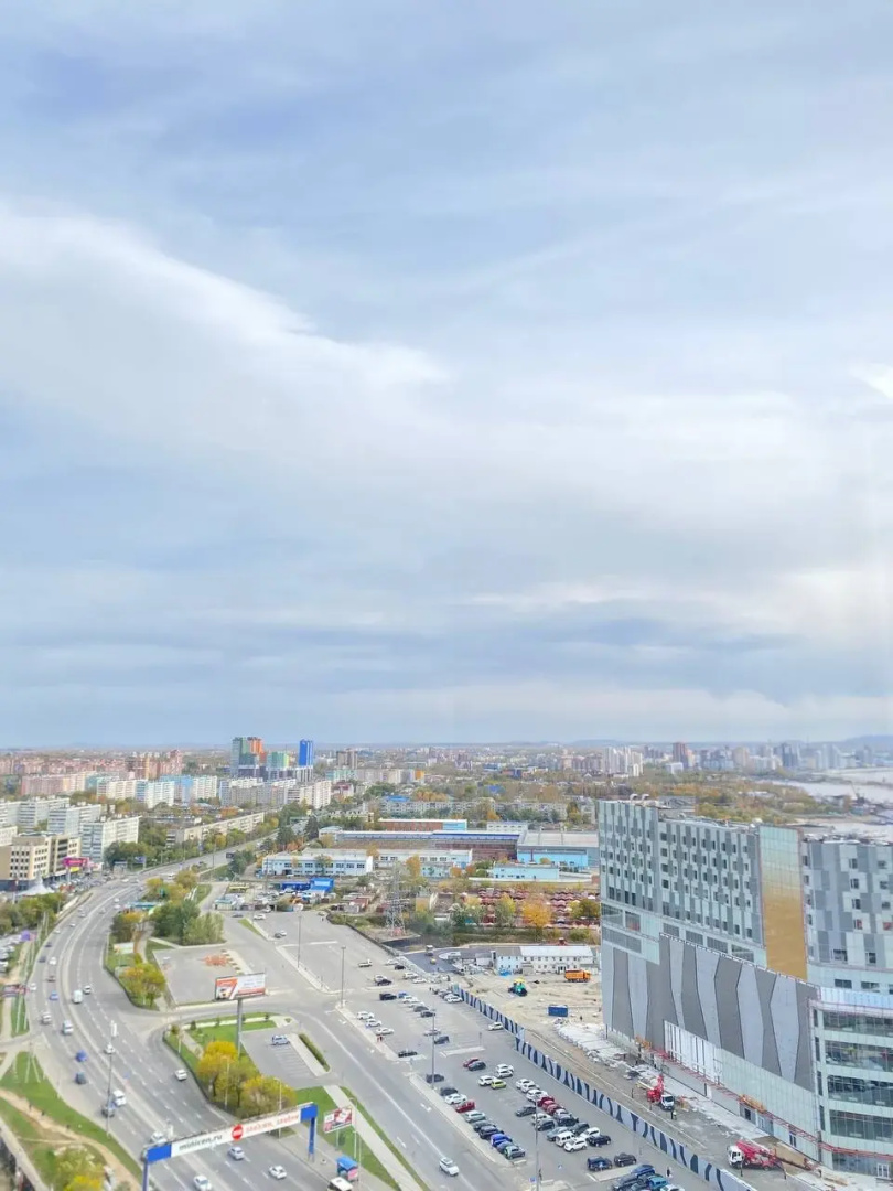 Апартаменты Apart Sharing на Пионерская 1/2