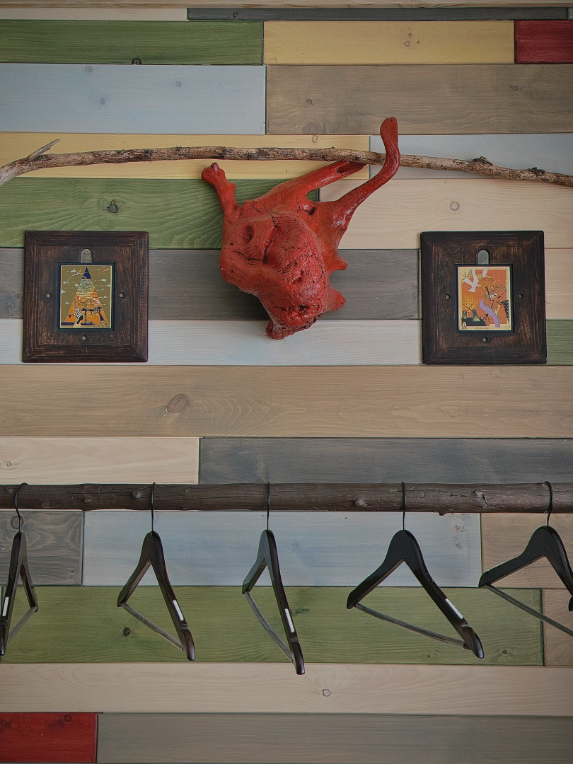 Гостевой дом Привет, Чемал!