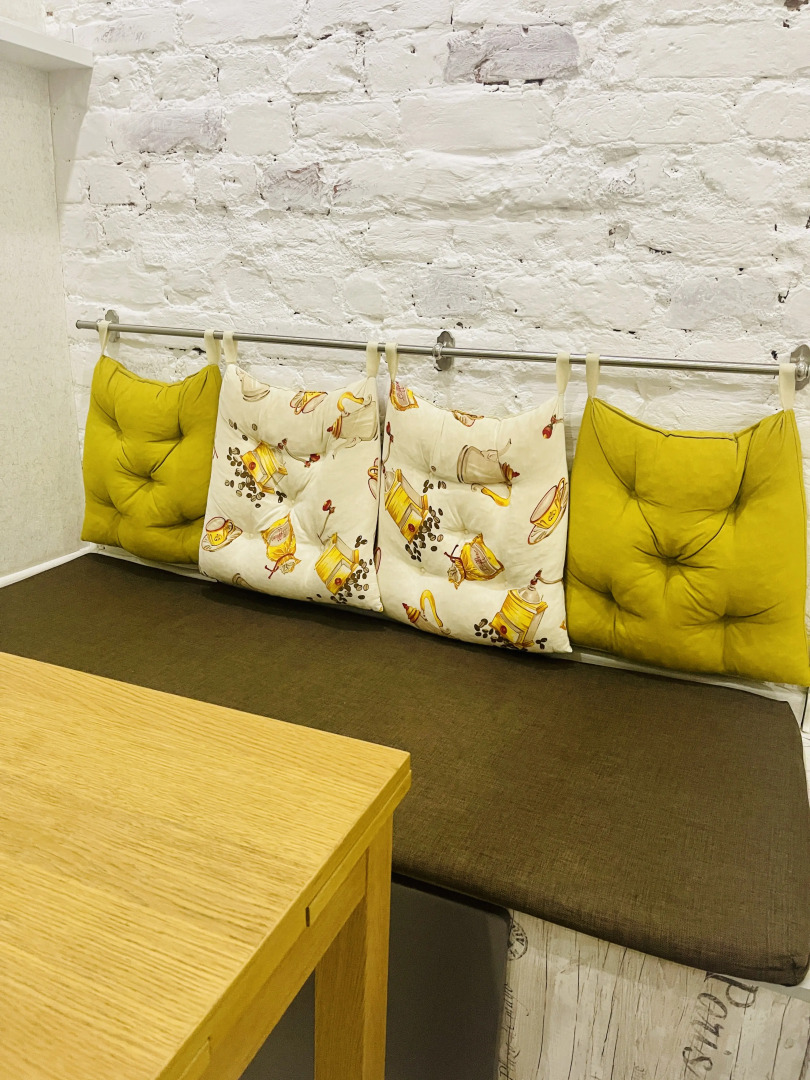 Апарт-Отель Mia