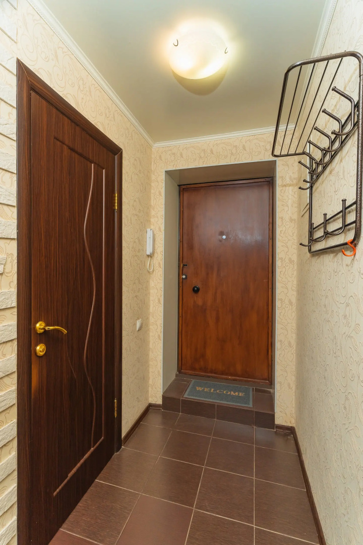 Апартаменты LikeHome на 60 Лет Октября 3