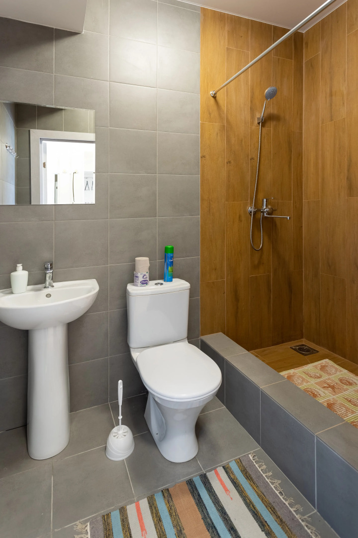 Апартаменты ОK на Буханцева 66