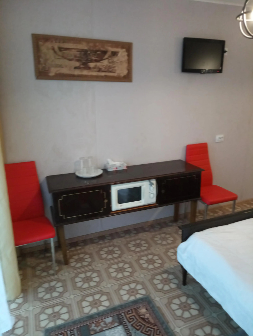 Мини-Отель Мотель Vitall