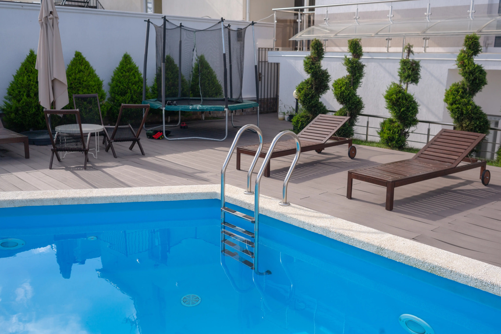 Отель Морская Ракушка